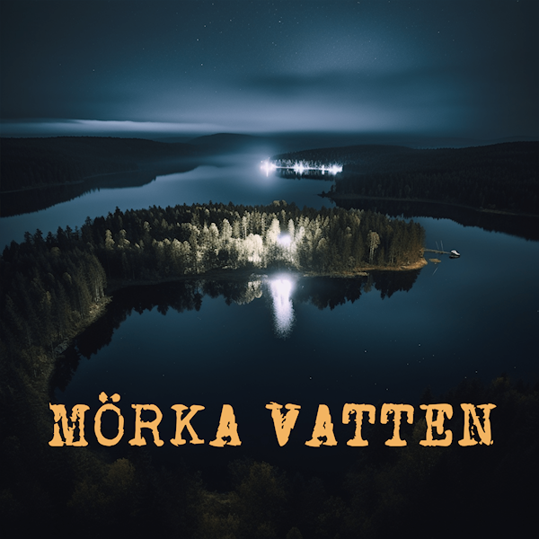 Mörka vatten, Hidden Reality
