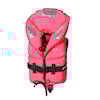Pelastusliivi Pro Sailor 3-10kg, Vaaleanpunainen, Baltic