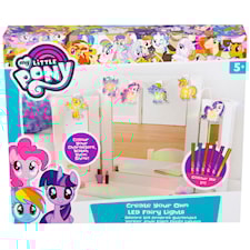 My Little Pony Koristele Oma Valonauha