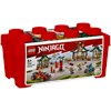 Boks med kreative ninjaklosser LEGO® Ninjago (71787)