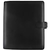 Metropol A5 Svart Filofax