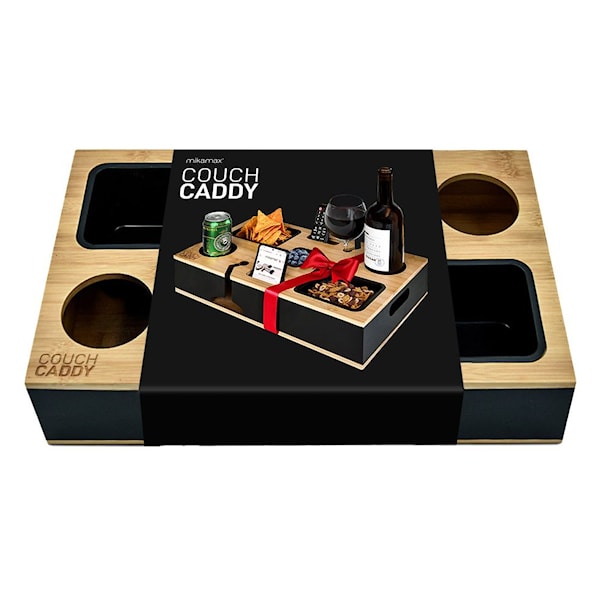 Mikamax Couch Caddy