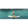 Paddle board, 90kg, Orange, Bestway