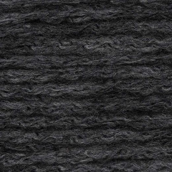 Rico Luxury Alpaca Superfine AR Lanka Alpakkasekoitus 50g Anthracite 005
