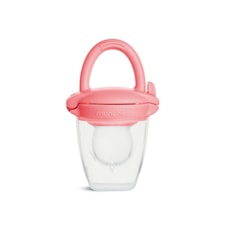 Baby Food Feeder Silikon Peach Munchkin
