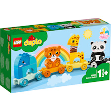 Eläinjuna DUPLO My First (10955)