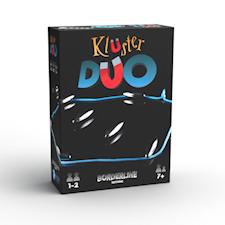 Kluster DUO (SE/NO/FI/DK)