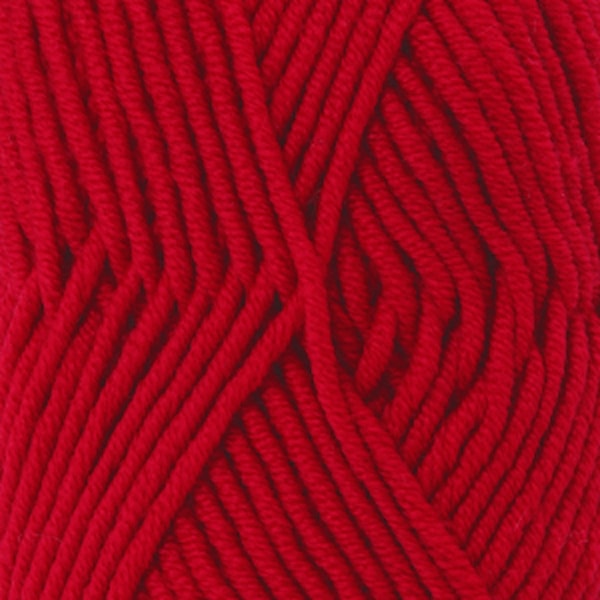 Drops Big Merino Uni Colour Lanka Villalanka 50g
