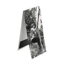 Bokmärke Magnetiskt Astrid Astrid Lindgren