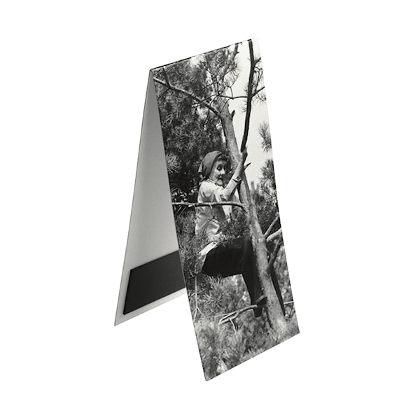Bokmerke Magnetisk Astrid Astrid Lindgren