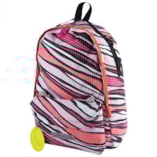 Jennifer II, Ryggsäck, Multi Rosa, Björn Borg