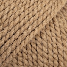 Andes Mix Garn Ullmix 100 g Nougat 9028 Drops