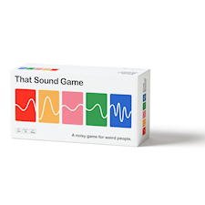 That Sound Game (EN)
