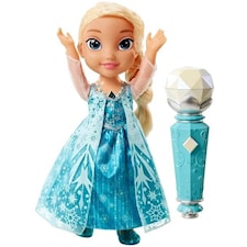 Sing a long med Elsa, Disney Frozen, Jakks Pacific
