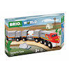 World Santa Fe Juna (36089) BRIO