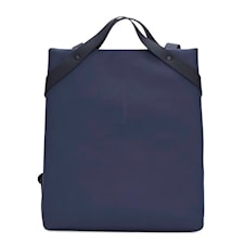 Rains Shift Bag Blue
