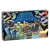 Hotel Game Nordic, Alga