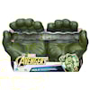 Gamma Grip Fists, The Hulk, Avengers