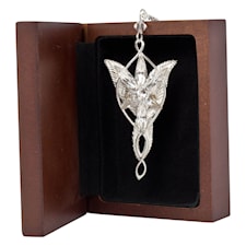 Sagan om Ringen - Arwens Evenstar Halsband