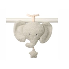 Teddy Speldosa Elefant Nattou