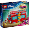Snøhvits smykkeskrin LEGO® Disney Princess (43276)