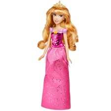 Disney Princess Shimmer Docka Törnrosa