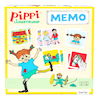 Astrid Pippi Memo