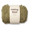 Felting Wool 100 g Adlibris