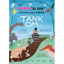 Tänk om...