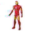 Iron Man Avengers Titan Hero 30 cm Figure