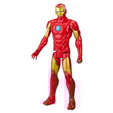 Iron Man Avengers Titan Hero 30 cm Figure