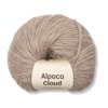 Alpaca Cloud 50 g Adlibris