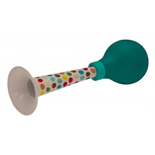 Cykeltuta, Polka dot, Liix