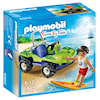 Surfare med strandbil, Playmobil Family Fun (6982)