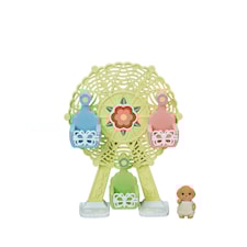 Baby Pariserhjul, Sylvanian Families