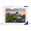 Pussel Foto City Landscape 3000 bitar, Ravensburger