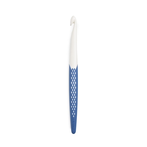 Heklenål ergonomisk 16 cm X 3 mm Prym
