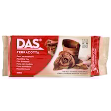 DAS Lera Terrakotta, 1 kg