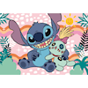 Stitch Barnpussel 60 Bitar Clementoni