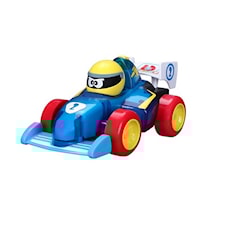 Auto Formula 1 Push & Glow BB Junior