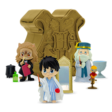 Blind Box Harry Potter