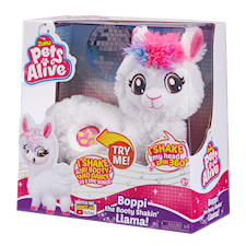 PetsAlive Laama