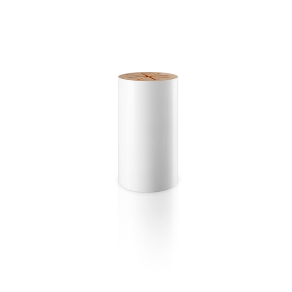 Eva Solo Knivblock Nordic Kitchen Vit - knivtillbehör Eva Solo Knivblock Nordic Kitchen Vit - knivtillbehör