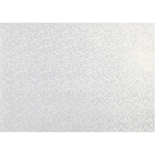 Papper Pärlemor A4 120g Vit 10 Ark