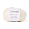 Softest Alpaca Alpacka mix 50 gr Mode at Rowan