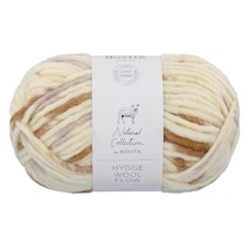 Hygge Wool Flow Villalanka 100 g Talvi 940 Novita