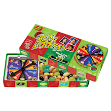 Jelly Belly Naughty Or Nice Spinner Box