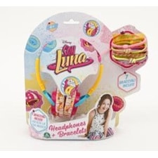 Hodetelefoner, Disney Soy Luna