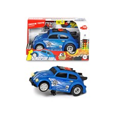 Volkswagen Beetle Leksaksbil, Dickie Toys