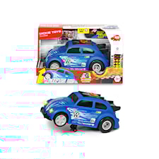 Volkswagen Beetle Leksaksbil, Dickie Toys